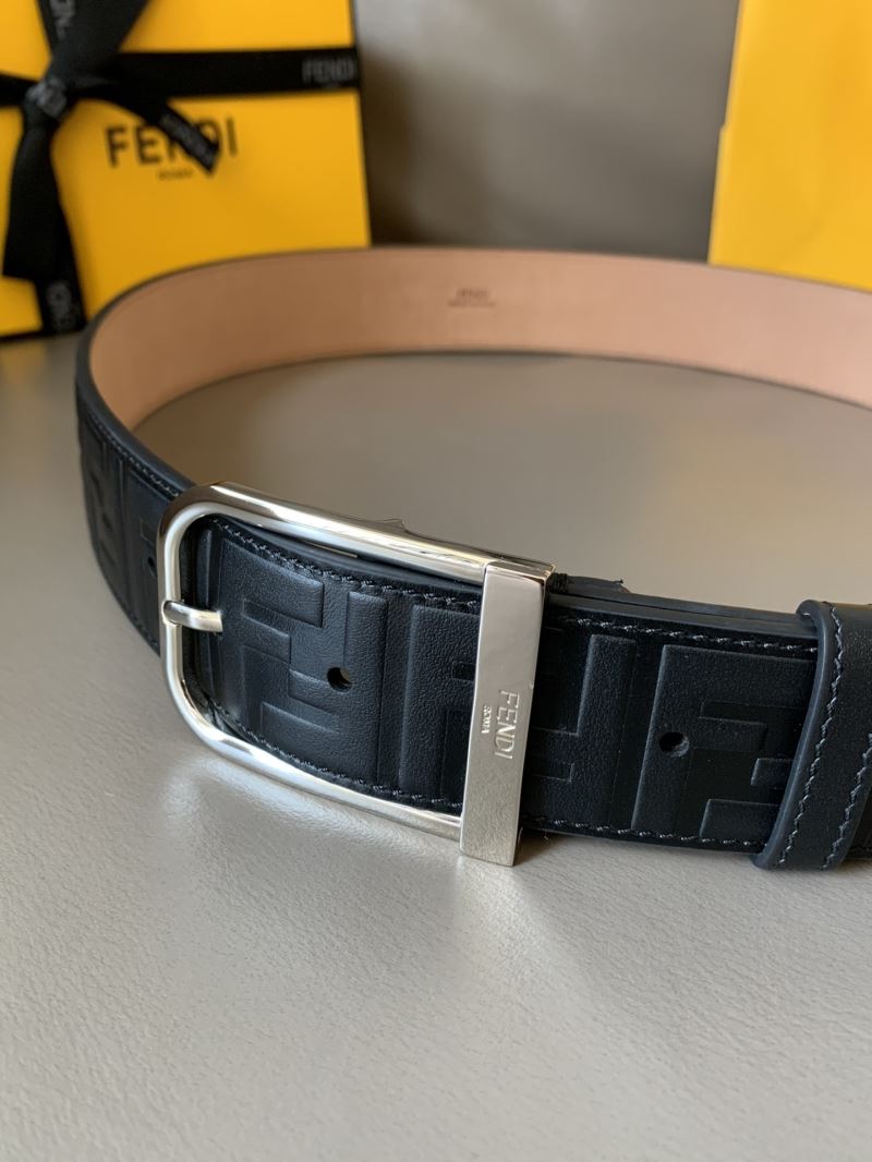 Fendi Belts